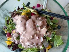 -那家小馆•北京菜•烤鸭(香山店)