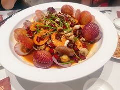 -双合园·海鲜水饺青岛菜(万佳广场店)