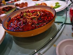 -吴记酱骨炖菜馆(康安路店)