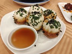 -瑞福园联谊餐室(茂名南路店)