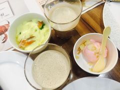 -海中洲国际大酒店-自助餐厅