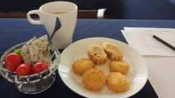 -卓玥国际月子会所(罗山路店)