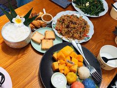 -婉泰·特色小吃·舂鸡脚(告庄二店)