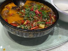 -怡心园.地道云南菜(呈贡店)