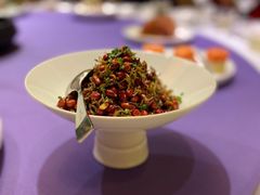 小鱼花生-张福记(陇海中路店)