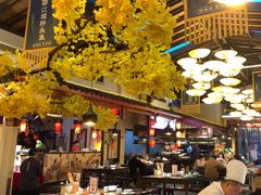 -老灶房-四川土菜(铁牛广场店)