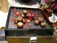 -卢家湾大酒店(诸暨店)