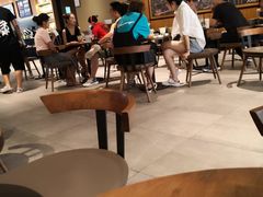 -星巴克(保定万博广场店)