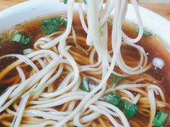 -老冯拉面羊棒骨(西宸广场店)