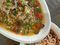 -飞虹鱼馆(春华路店)