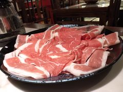 -宣武小院涮肉(前门店)
