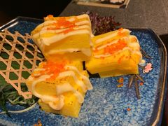 千层玉子烧-御前十七(北京路天河城店)