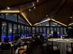 大堂-三利音·东方司宴(外滩店)