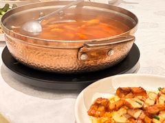 -群乐饭店(滨安路店)