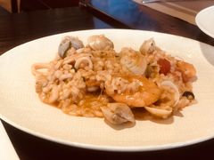 -IL Forno 意坊·意大利餐厅(温州万象城店)