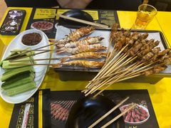 -望京小腰(北京总店)
