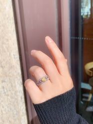 -Cindy Jewelry·钻戒·彩色宝石
