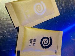 -很久以前羊肉串(大华三路店)