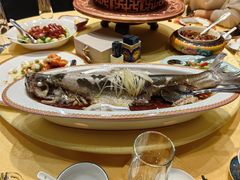 -白家大院·王府宫廷菜(苏州街店)