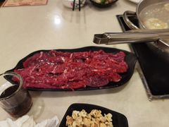-潮汕良记牛肉火锅(洪武路店)