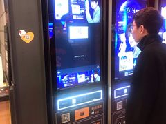-CGV影城(滨江天街IMAX店)