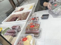 -万福兴糕团(万福兴山塘街直营店)