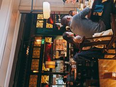 门面-俏九州·小炒黄牛肉(华润万象汇店)
