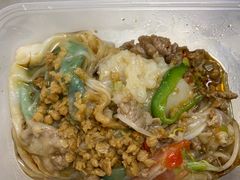 牛肉肠粉-小吴肠粉
