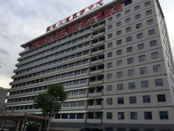 -首都医科大学附属北京儿童医院