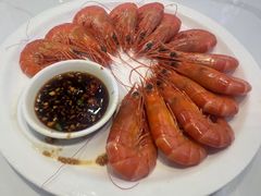 -不仔客海鲜·烧烤·270度海景餐厅(大东海店)