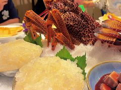 -金悦轩海鲜城(渔人码头店)