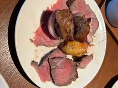 -拉蒂娜·巴西牛排馆 Latina·Brazilian Steakhouse(铜仁旗舰店)