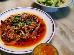 -常和州·夜宵大排档(常州单店)