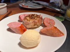 -拉蒂娜·巴西牛排馆 Latina·Brazilian Steakhouse(王府井喜悦店)