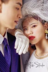 点击看大图 -韩国艺匠ARTIZ STUDIO(博览中心店)