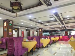 大堂-登瀛楼饭庄(领世郡店)