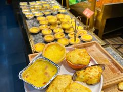 -苏格里岛自助海鲜烤肉(中州万达店)