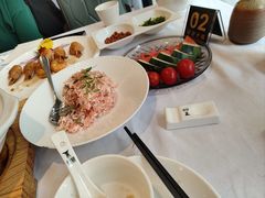 -银筵(武夷路店)