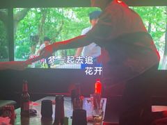 -魅KTV·AI辅唱(人民广场旗舰店)