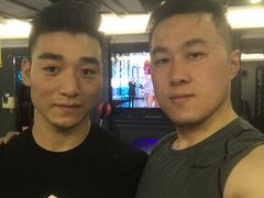 -简·无界健身工作室·运动康复·体态(石厦店)