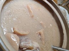 -肖记公安牛肉鱼杂馆· 省级非物质文化遗产(仁和路店)