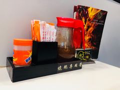-深井陈记烧鹅酒家(新填地街店)