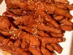 -长寿参鸡汤(朝韩风情街店)