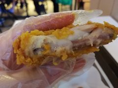 -肯德基(江门万达店)