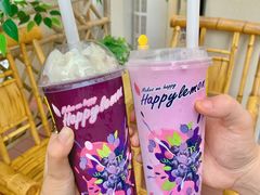 -快乐柠檬happylemon(日月光店)