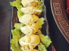 -莽子老火锅(大坪店)