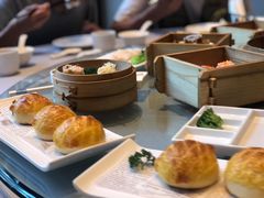 -北海银滩皇冠假日酒店-德丰楼中餐厅