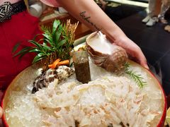 -蟹田居·活蟹料理(东城店)