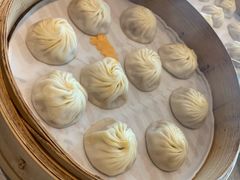 蟹粉小笼包-鼎泰丰(国贸商城店)
