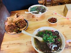 -昌顺马记小吃店(昌盛园店)